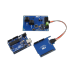 2-Channel On-Board 95% Accuracy 20-Amp AC Current Monitor with I2C Interface